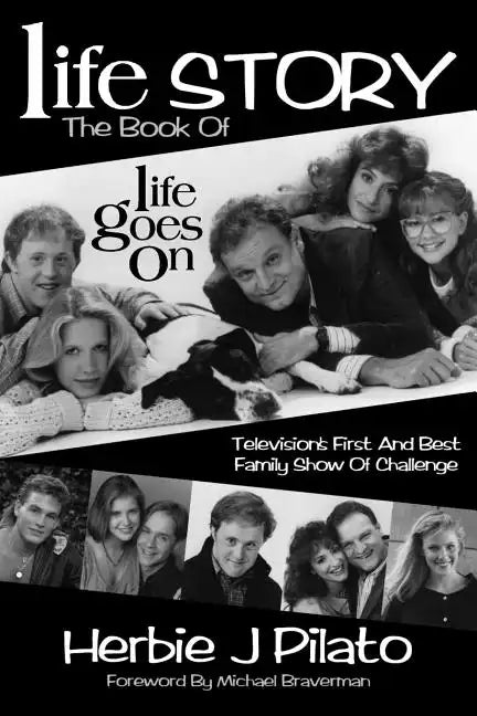 Life Goes on - Paperback