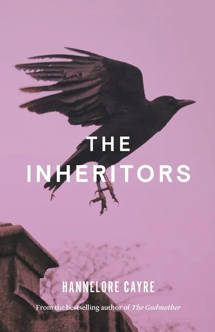 The Inheritors - Paperback