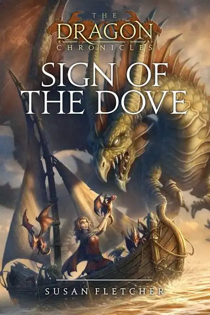 Sign of the Dove - Paperback