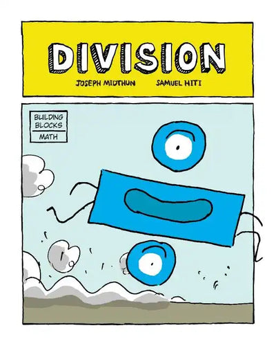 Division - Paperback