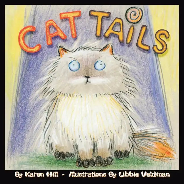 Cat Tails - Paperback