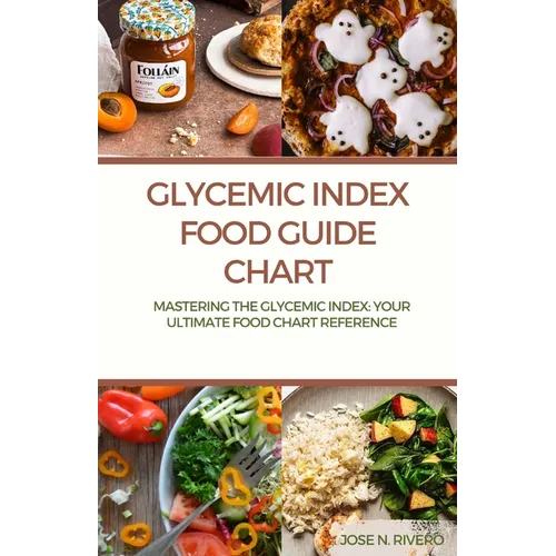 Glycemic Index Food guide chart: 