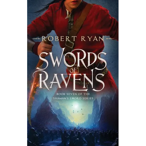 Swords of Ravens - Paperback