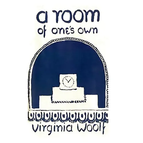 A Room of One's Own - Paperback