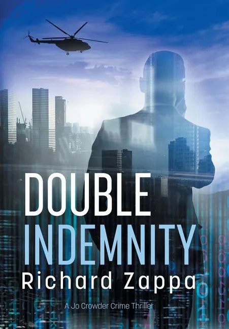 Double Indemnity - Hardcover