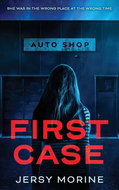 First Case - Paperback