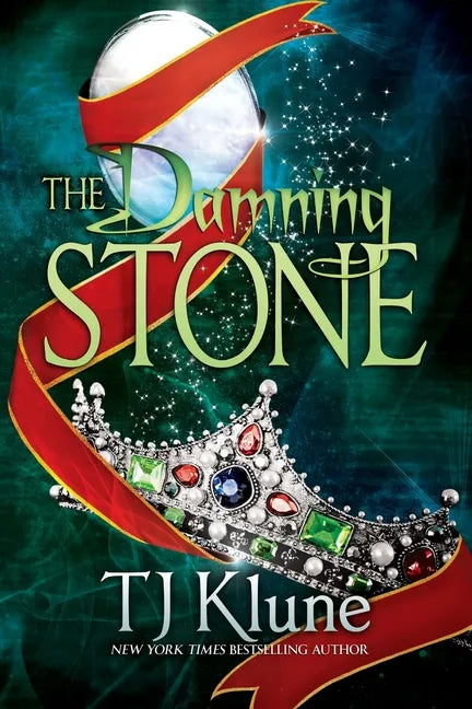 The Damning Stone - Paperback