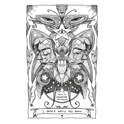 I Should Write This Down - Paperback