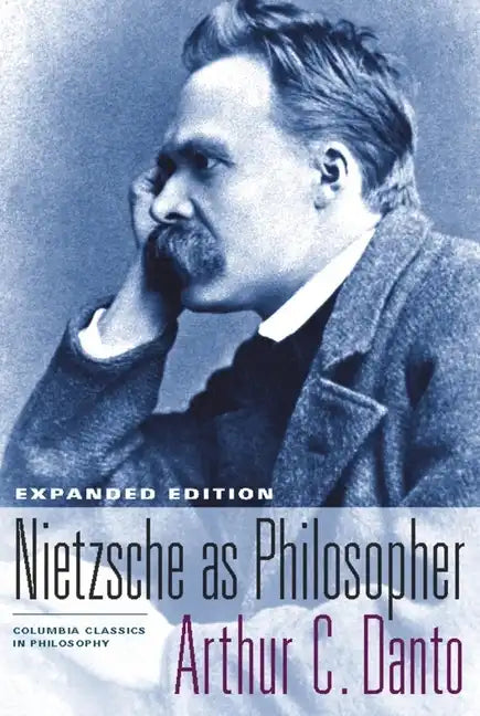 Nietzsche as Philosopher - Paperback