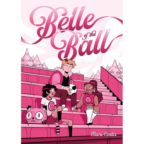 Belle of the Ball - Paperback