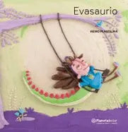 Evasaurio / Evasaur - Paperback