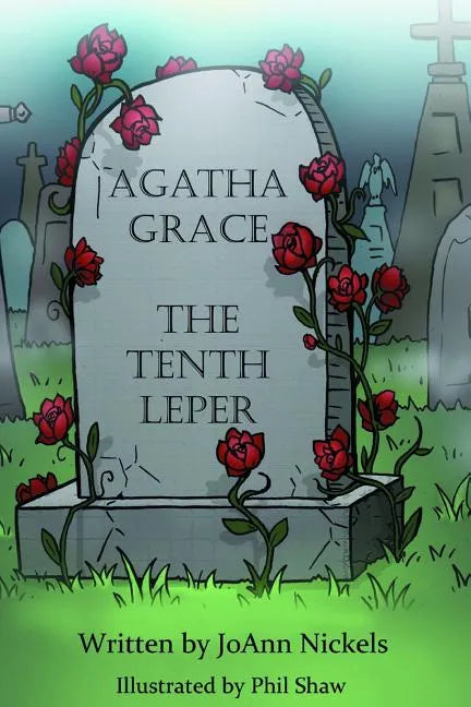 The Tenth Leper - Paperback