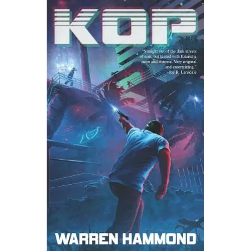 Kop - Paperback