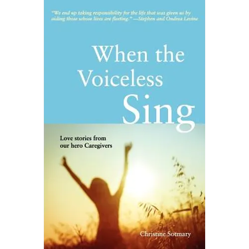 When the Voiceless Sing - Paperback