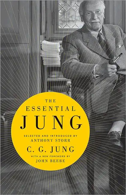 The Essential Jung: Selected and Introduced by Anthony Storr - Paperback