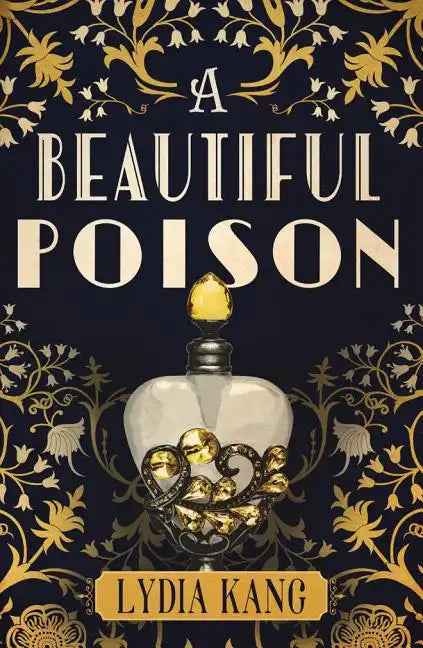 A Beautiful Poison - Paperback