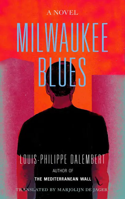 Milwaukee Blues - Paperback