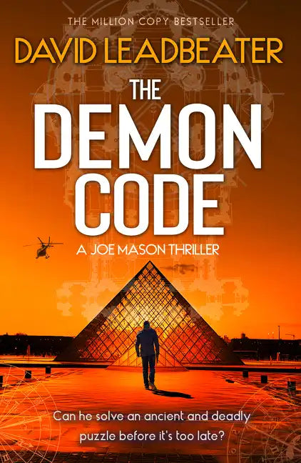 The Demon Code - Paperback