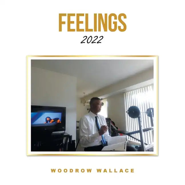 Feelings: 2022 - Paperback