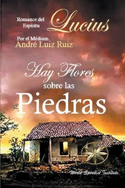 Hay Flores sobre las Piedras - Paperback