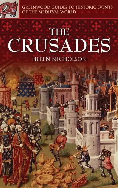 Crusades - Hardcover