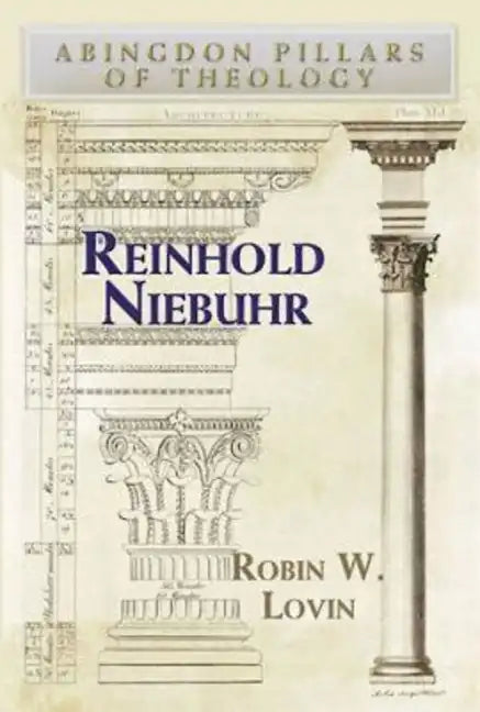 Reinhold Niebuhr - Paperback