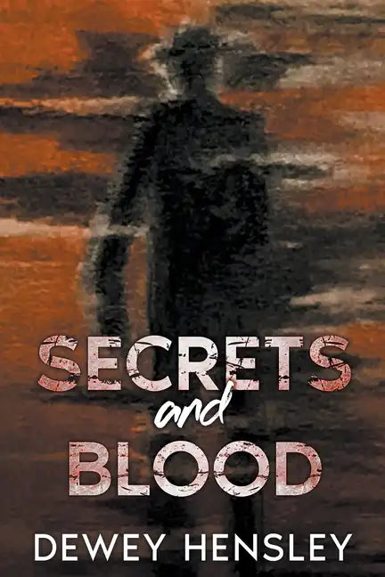 Secrets and Blood - Paperback