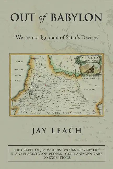 Out of Babylon: 