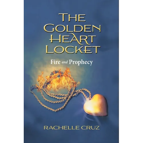 Fire and Prophecy - Paperback