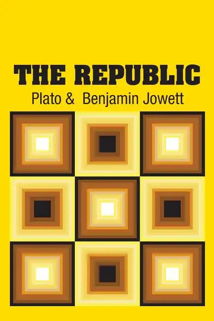 The Republic - Paperback