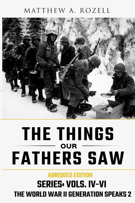 World War II Generation Speaks II - Paperback