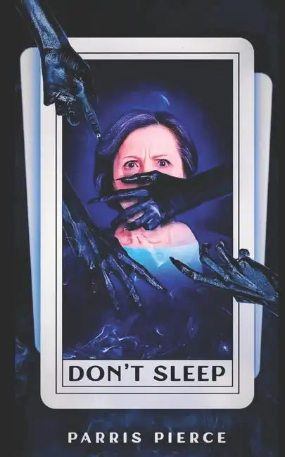 Dont Sleep - Paperback