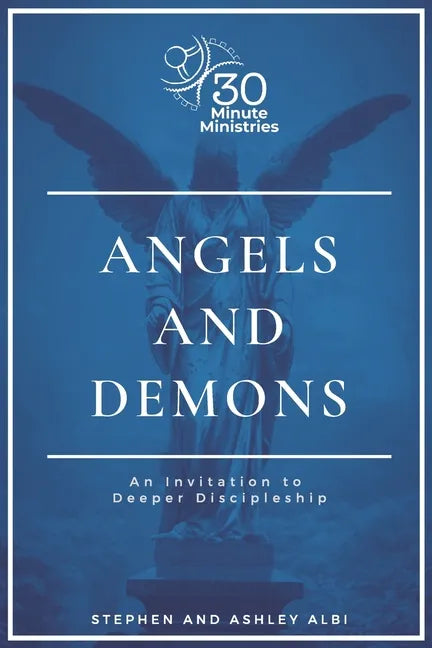Angels and Demons - Paperback