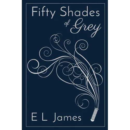 Fifty Shades of Grey 10th Anniversary Edition - Hardcover