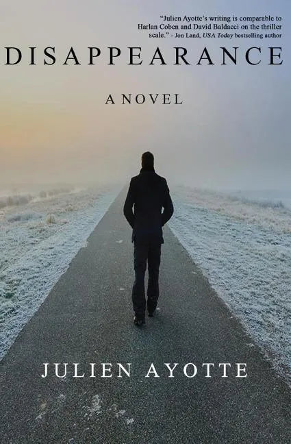Disappearance - Paperback