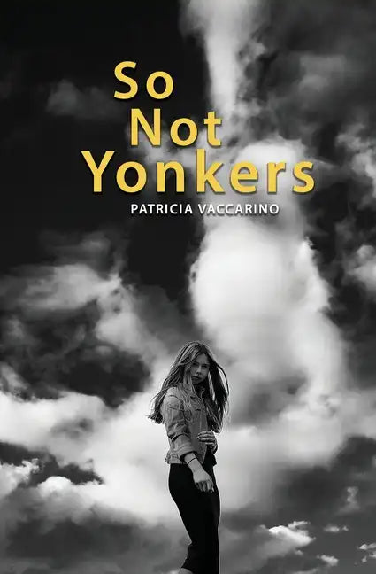 So Not Yonkers - Paperback