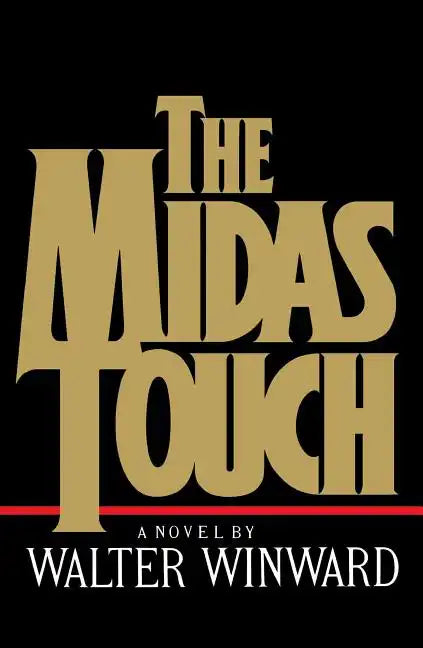 Midas Touch - Paperback