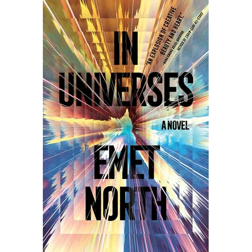 In Universes - Hardcover