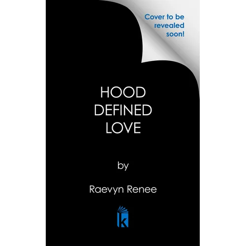 Hood Defined Love - Paperback