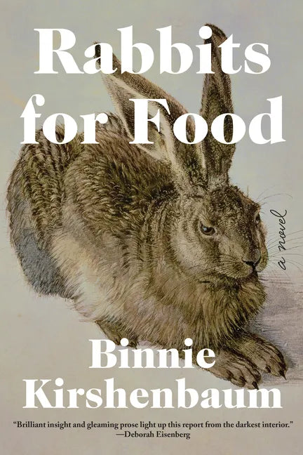 Rabbits for Food - Paperback