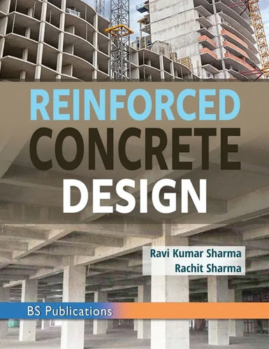 Reinforced Concrete Design - Hardcover