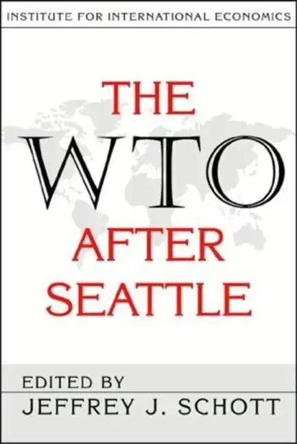 The WTO After Seattle - Paperback