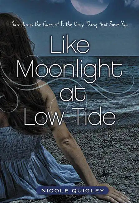 Like Moonlight at Low Tide Softcover - Paperback