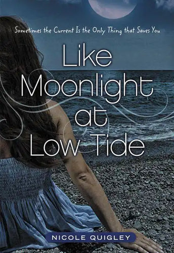 Like Moonlight at Low Tide Softcover - Paperback