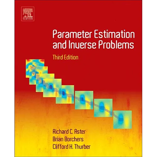 Parameter Estimation and Inverse Problems - Paperback
