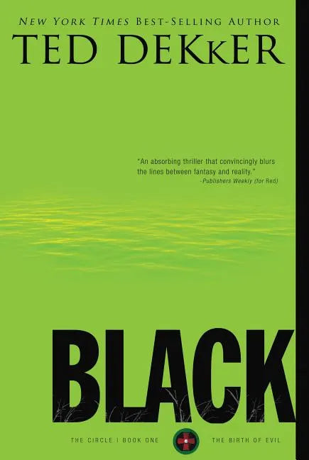 Black - Paperback