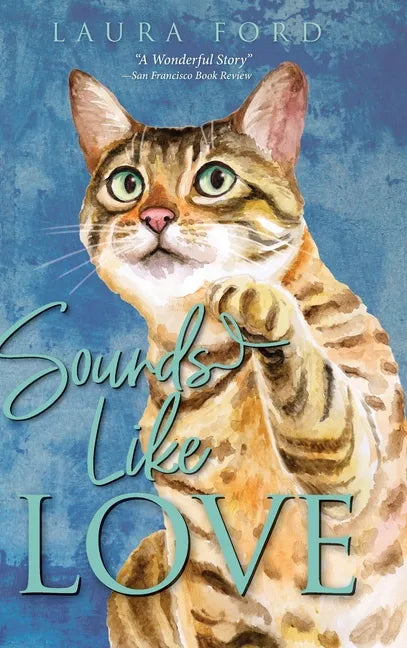 Sounds Like Love - Hardcover