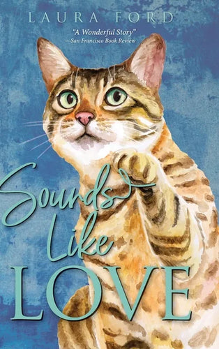 Sounds Like Love - Hardcover