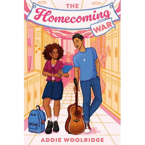 The Homecoming War - Paperback