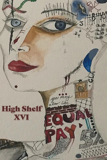 High Shelf XVI: March 2020 - Paperback